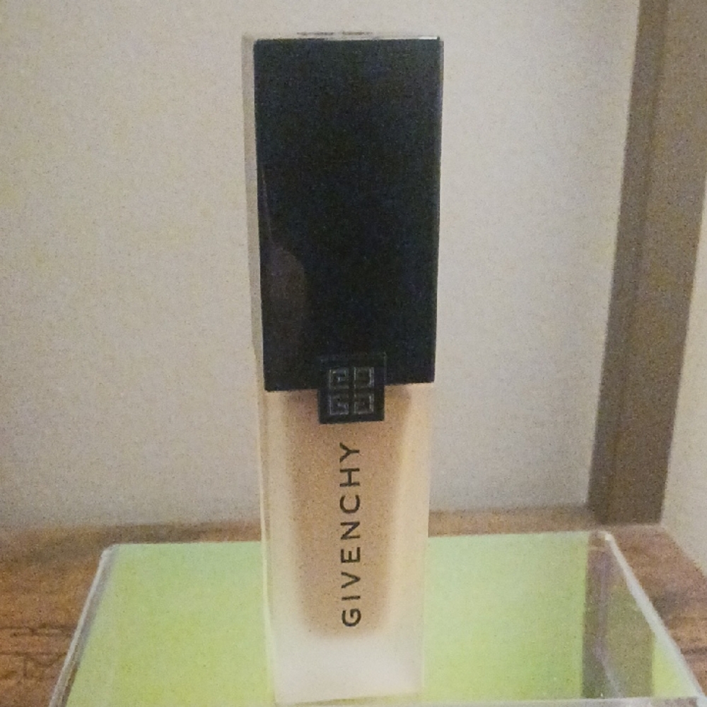 Givenchy Cream Foundation